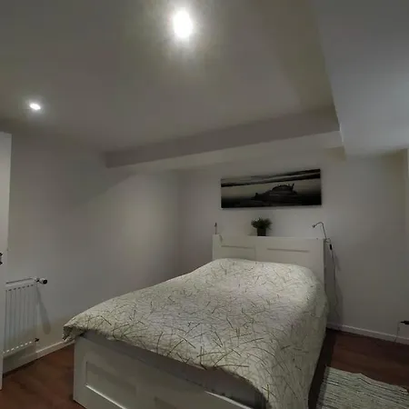 Au Calme A Proximite De Strasbourg Apartment