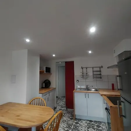 Apartment Au Calme A Proximite De Strasbourg *