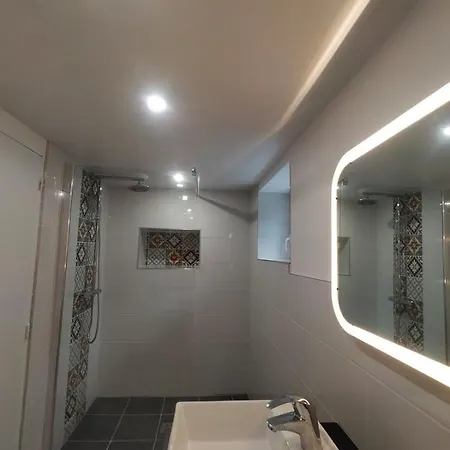 Apartment Au Calme A Proximite De Strasbourg Dingsheim