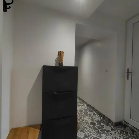 Apartment Au Calme A Proximite De Strasbourg Dingsheim
